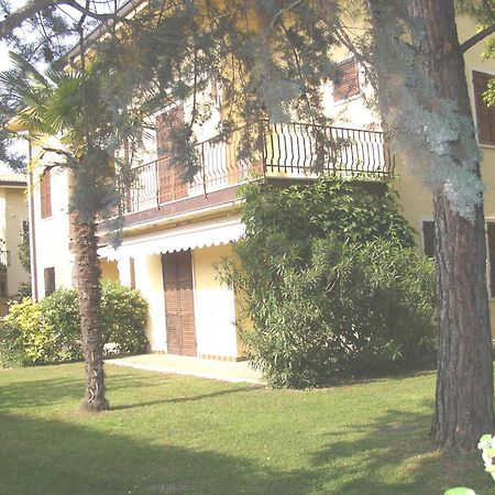 Residence Primavera Bardolino Eksteriør billede