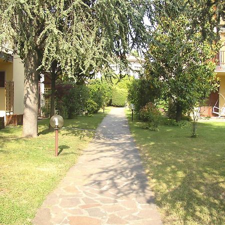 Residence Primavera Bardolino Eksteriør billede