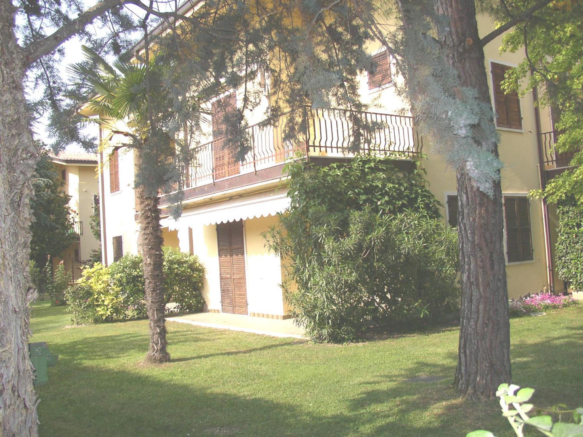 Residence Primavera Bardolino Eksteriør billede