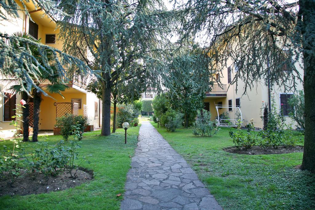 Residence Primavera Bardolino Eksteriør billede