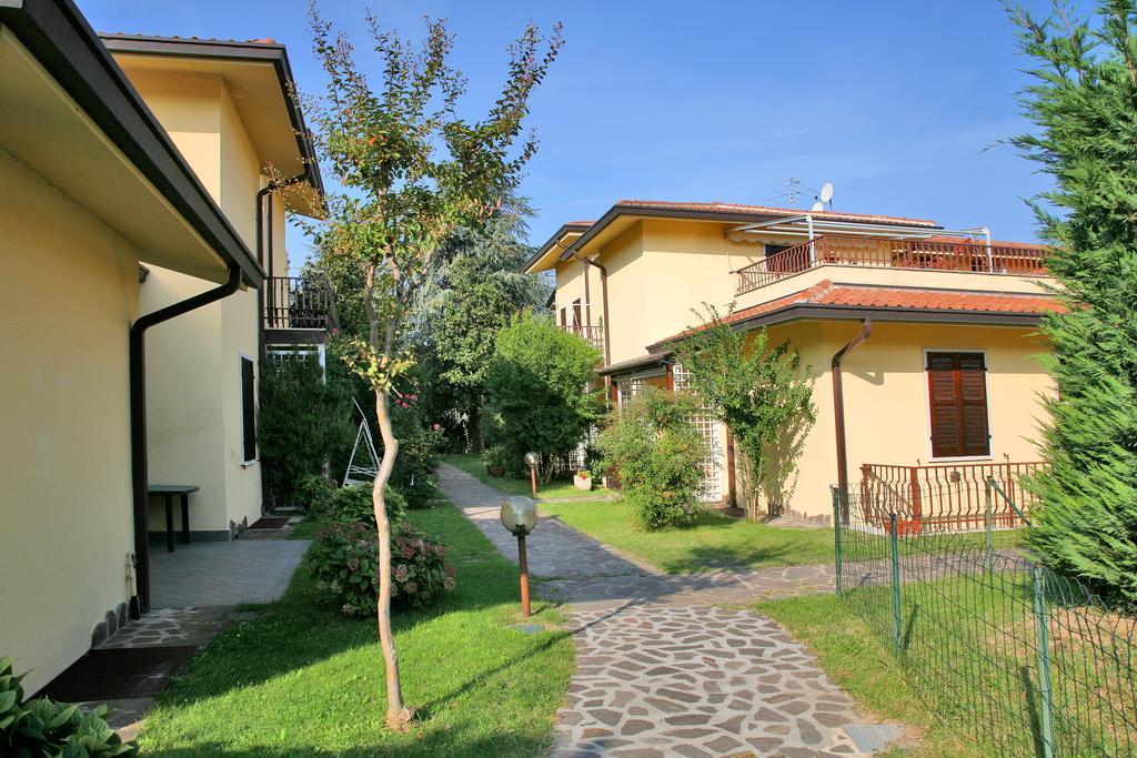 Residence Primavera Bardolino Eksteriør billede